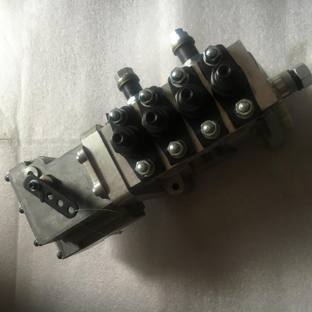 K1125-300KW PT Fuel Pump Assembly for Cummins Engine 4951410
