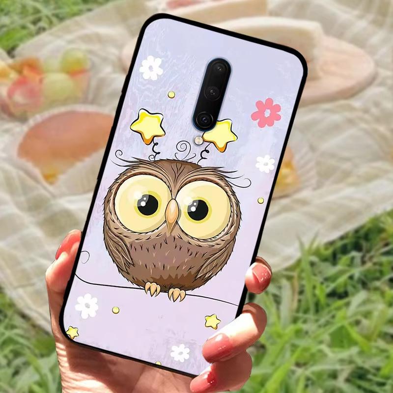 Чехол для Oneplus 7 Pro Силиконовая задняя крышка с рисунком под мрамор Чехол для телефона для Oneplus 7 Pro 7T Pro Бампер для One plus 7 7T Fundas Coque Shell