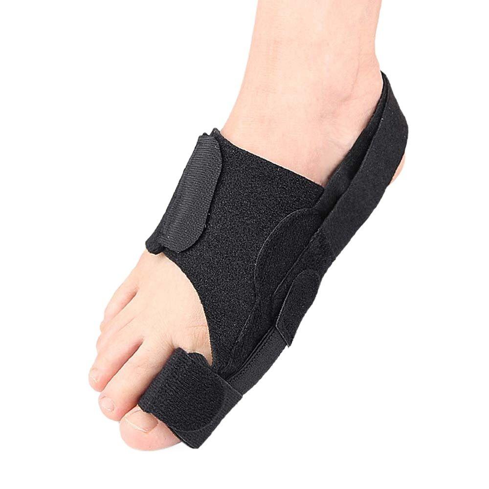 Bunion Protector Toe Straighteners Feet Valgus Corrector Toe Separators Toe Orthotics Brace Gym
