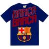FC Barcelona Boys Lamine Yamal Short Pyjama Set