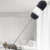 Dust Cleaning Ceiling Cleaning Cobweb Removal Telescopic Duster Microfiber Duster Kit  Household