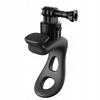 Uchwyt Rowerowy Silikon Na Kierownicę Do Gopro 12 11 10 9 8 7 Max Scjam Dji