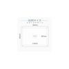 BValley Transparent Acrylic Photo Frame, Picture Frame, Stand Type, Photo Frame, Poster Frame,