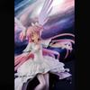 Puella Magi Madoka Magica the Movie Rebellion Ultimate Madoka Devil Homura Figure 2 Types Official Collection [New Edition] EVOL'VE (Абсолютная Мадока)