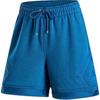Jordan Casual Shorts Women's Blue FN5419-457
