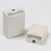 High Quality ABS Plastic White Waterproof Cover Project Enclosure Boxes Electronic Project Box Instrument Case