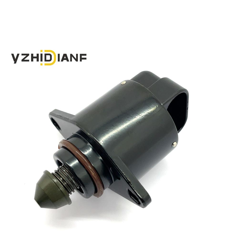 5pcs 17102851 Automotive Parts Idle Air Control Valve 17112967 for Chevrolet Lumina GMC Sonoma Oldsmobile Cutlass