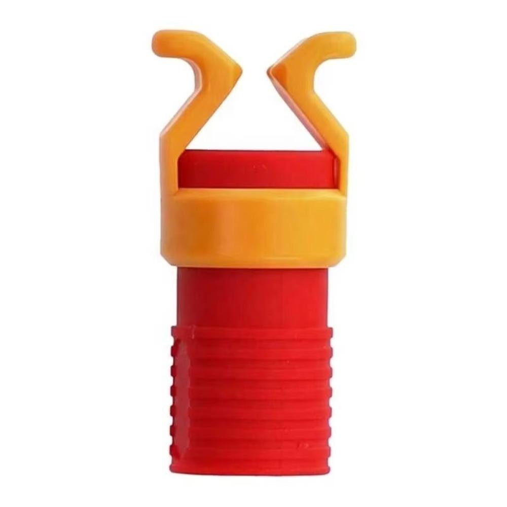 With Non-Slip Grip Screw Holder Tool Depth Control Woodworking Drilling Tool