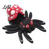 Cool Desk Toys for Boys 3D Printed Spider Egg/Spider Statue Realistic Fantasy Creature Model Collectible Trendy Figures Ornament Lightweight Unique