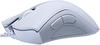 Проводная игровая мышь Razer DEATHADDER ESSENTIAL белая [Товар]