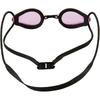 Arena Splash Unisex Swimming Goggles Anti-Fog Free Size Competitive Swim Gear