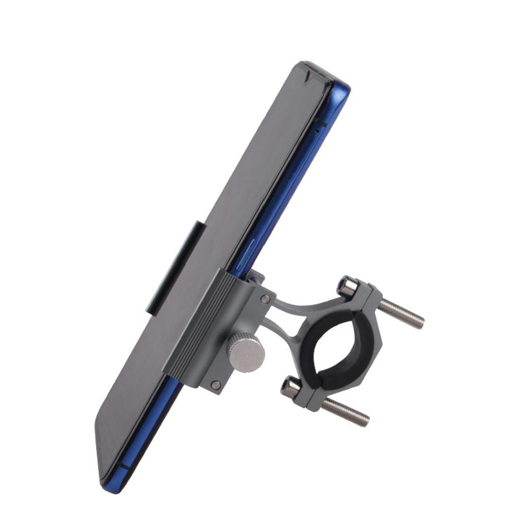 ZTTO Электрический велосипед, мотоцикл, велосипед, алюминиевый сплав, держатель для мобильного телефона, кронштейн