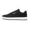 Puma Court Guard Cvs Низкие Кроссовки Унисекс Кроссовки Черные 390125-03