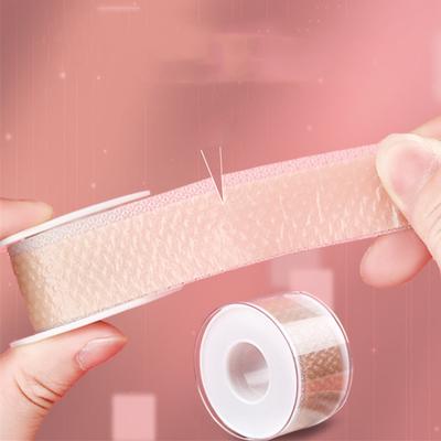 1 рулон Наклейки на каблуки Женские противоизносные артефакты для ног Высокие каблуки Силиконовый гель Кожаная обувь Носок обуви Наклейки для ног Невидимая лента Шлифовальные наклейки для ног