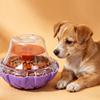 Shaking Leakage Dog Leakage Food Toys Treat Dispensing Ball Pet Puzzle Toy  Self Entertain