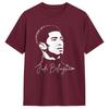 Unisex JudeBellingham T Shirts 100 Cotton Tops Fashion Short Sleeve Crewneck Tee Shirt Gift Idea TShirt
