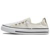 Chuck Taylor All Star Shoreline Comfortable Lightweight Durable Low Top Canvas Shoes Women Sneaker Beige 570814C