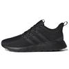 Neo Questar Flow 'Triple Black' Women's Sneakers EG3190