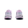 Nike Air Max Fusion Fabric Cushioning Support Lightweight Low top Air Cushion Casual Running Shoes Women's Pink Purple CJ1671-100(Team257-)
