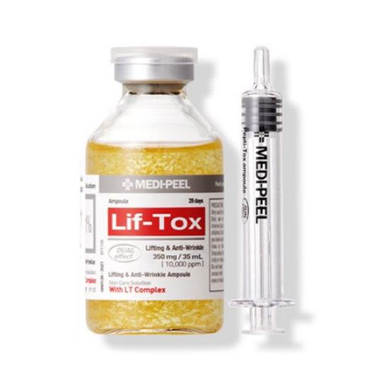 MEDI-PEEL Ампула Leaf Tox, 1 шт., 35 мл