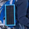 Солнечная панель Курятник Обогреватели 30 Вт Автомобильная солнечная панель Зарядное устройство С обогревателем Солнечный комплект Для сушки и обогрева Лобового стекла