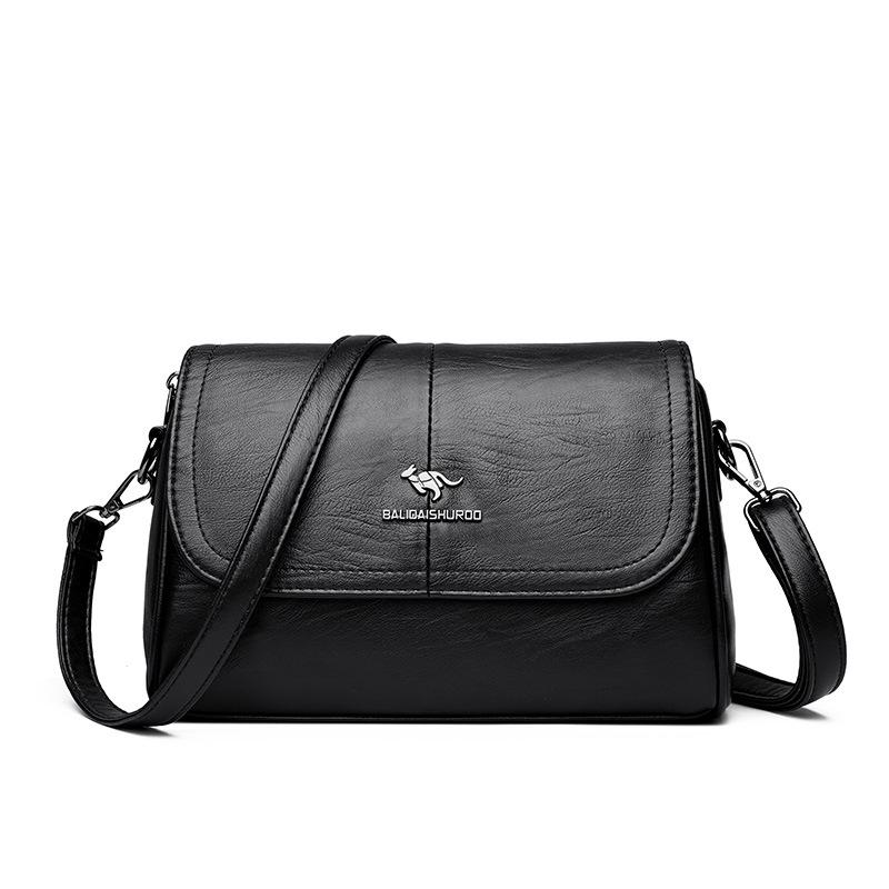 Женская сумка новая мода маленькая квадратная сумка сумка-тоут сумка-мессенджер на одно плечо женская сумка