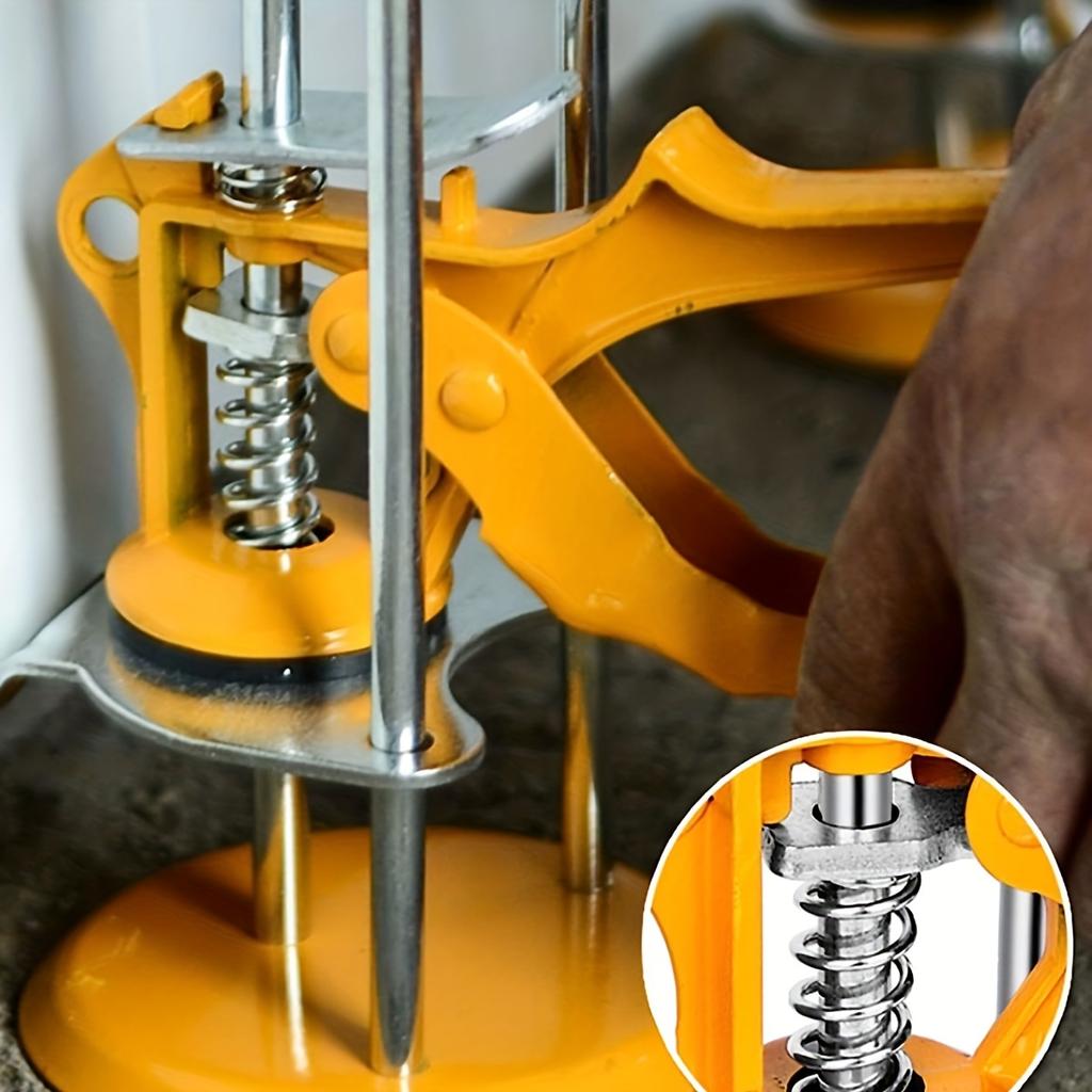 Экономия труда, подъемник для гипсокартона, рычажный подъемник для настенной плитки, скребок, подъем дверной панели, подъемник для шкафа, домкрат