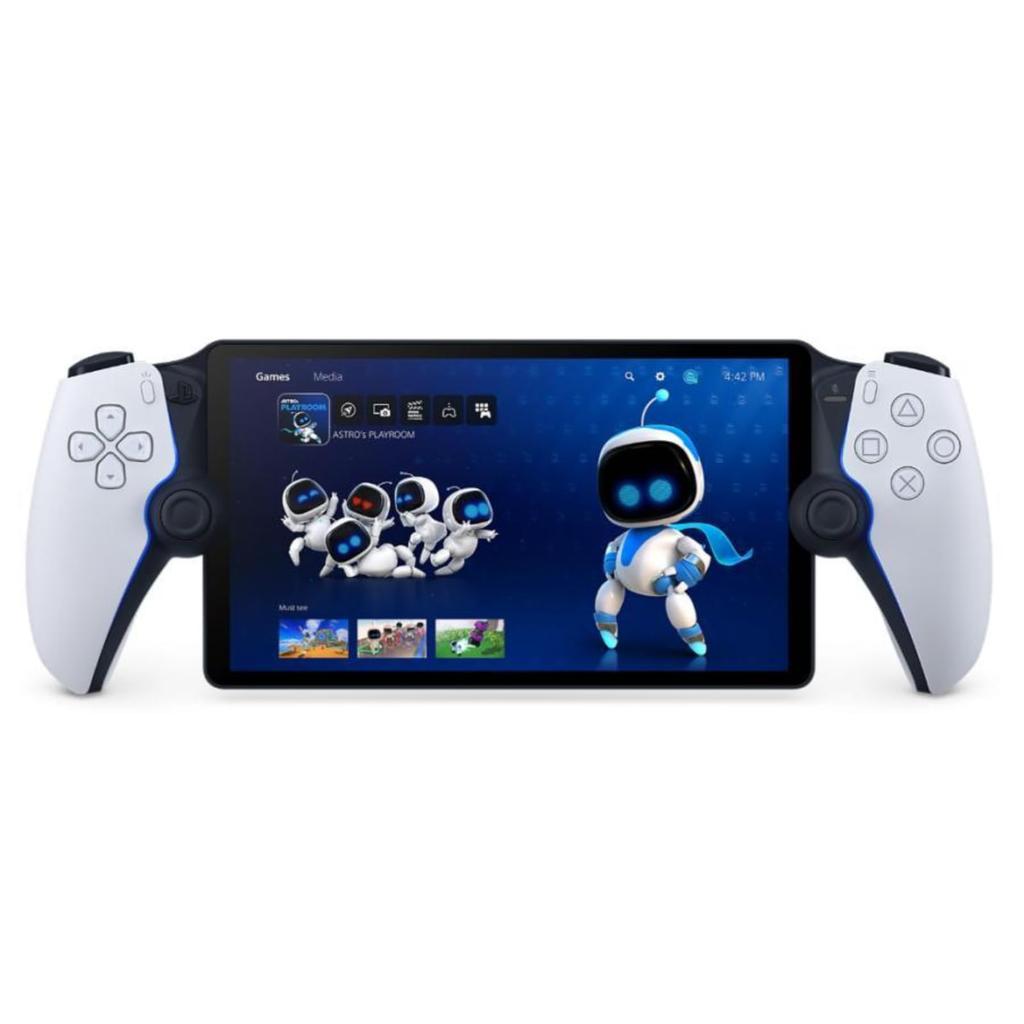 SONY PlayStation Portal Remote Player PSP PlayStation Portal [Восстановленный] (CFIJ-18000)