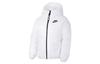 Nike Puffer Jacket Women's White 869259-100
