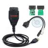 Galletto 1260 ECU Flasher Programmer FTDI Chip Auto OBD 2 Scanner Cable  For Car Tuning