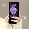 Чехол Hunter × Hunter Killua Zoldyck для Samsung Galaxy A14 A73 A53 A71 A51 A31 A33 A22 A12 A21s A13 A32 A52s A72 A52 A23