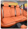 Дышащая подушка сиденья Porsche для Cayenne, Macan, Panamera, 718, Taycan