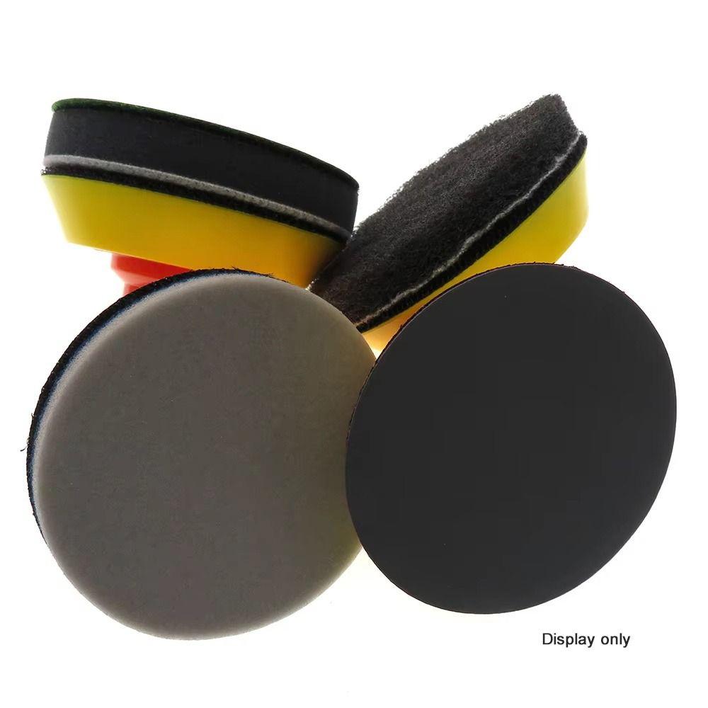 1Pcs 2-7 Inch Sanding Pad Backer Rotary Backing Pad  for Rotary Polisher Sander Grinder