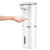 Foam Soap Dispenser Automatic Touchless Sensor USB Smart Foam Machine 300ML Infrared Liquid Soap Dispenser Pump Hand Sanitizer