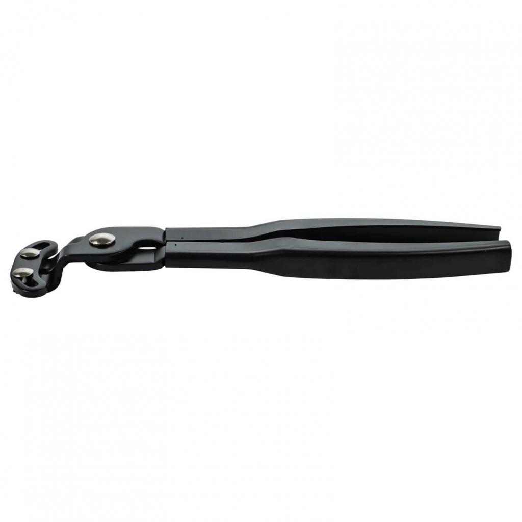 Boot Clamp Tools Offset Boot Clamp Pliers High-Strength Construction