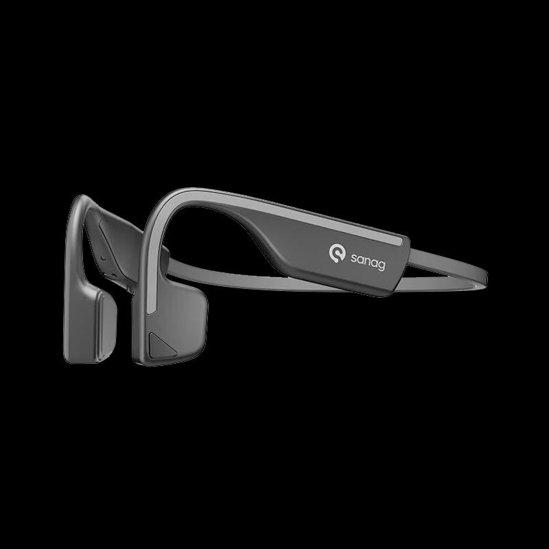 Спортивные Bluetooth-наушники с костной проводимостью SANAG B11SPRO