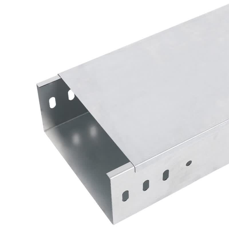 Galvanized Cable Tray