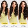 Sunmofavo Tape in Hair Extensions Human Hair Real Remy Seamless Skin For Salon High Quality Natural Hair Transplant 20pcs 50g