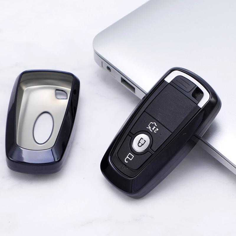Чехол для ключа Ford для пультов Edge, Explorer, Mondeo и Taurus