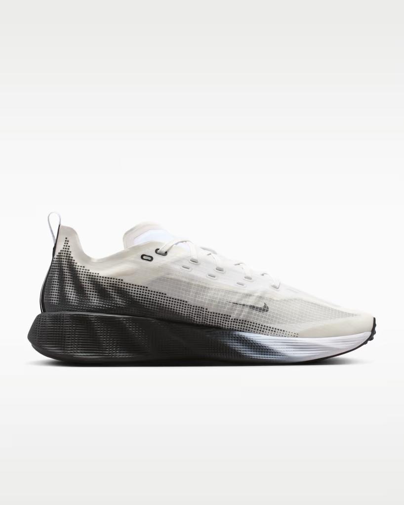 HM9697-100 Nike Ava X Summit White Черный-Белый-Черный (Мужской)