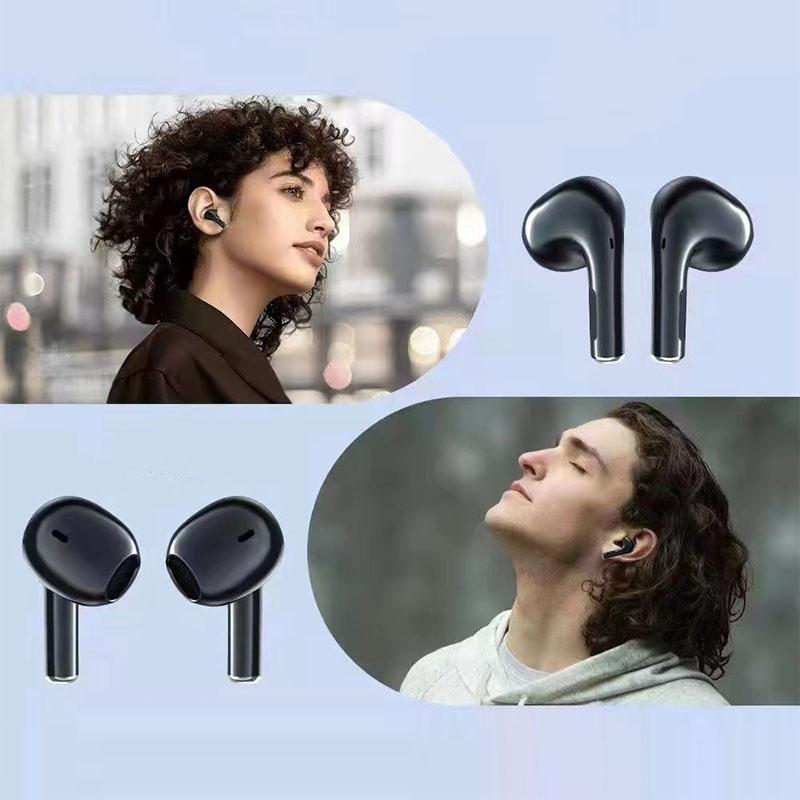 BT Earbuds Водонепроницаемые Шумоподавление Стерео Эргономичные Беспроводные Наушники Наушники Для Наружного Использования