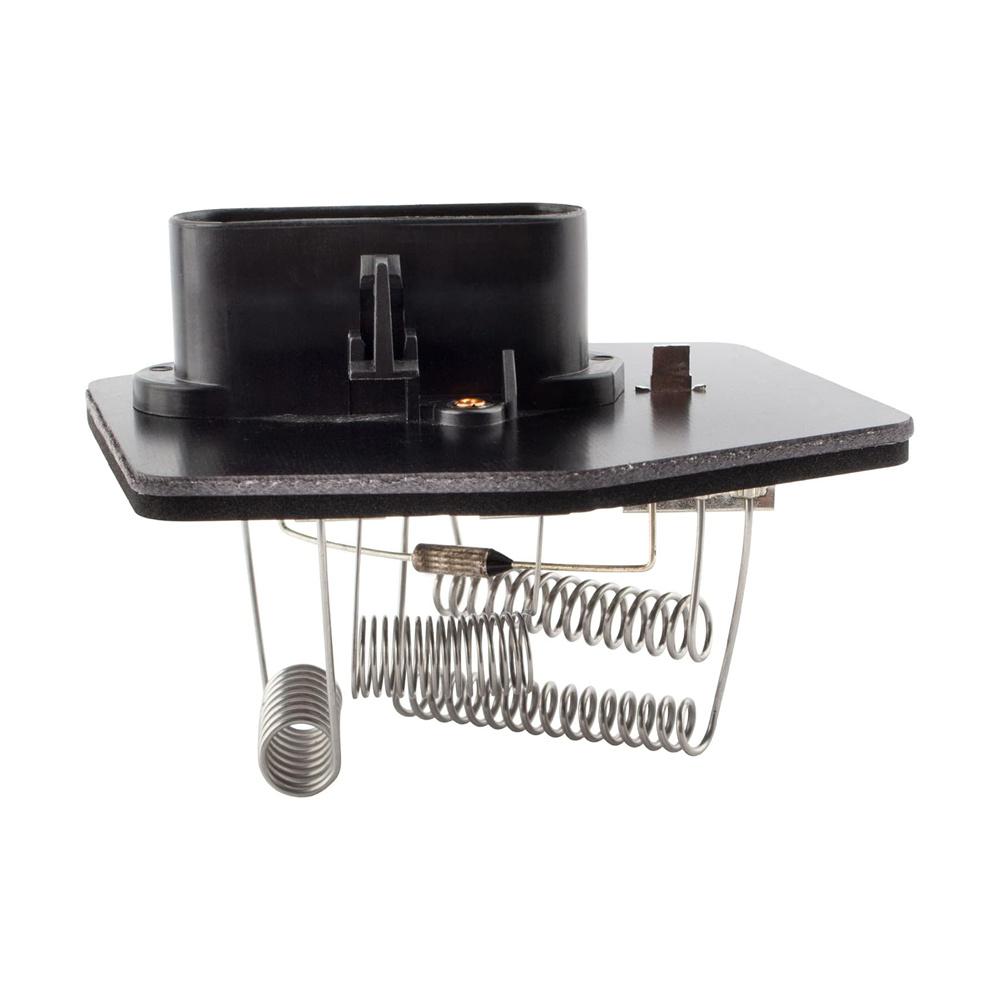 Новый резистор мотора вентилятора 15958233 для Chevy C1500 C2500 C3500 K1500 K2500 K3500