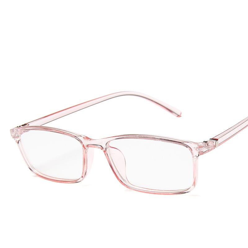 Модные унисекс-очки с защитой от излучения, анти-синий свет, очки для зрения, высококачественные компьютерные мужские, горячая распродажа, защита мобильного телефона, модные, прозрачные, ретро