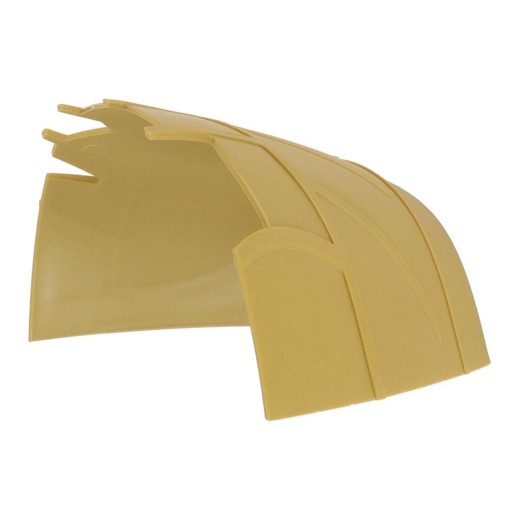 Reptile Cave Decorative Reptile Hiding Place Shelter for Spider Snake Tortoise Scorpion Hamster