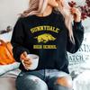Yuqori – Hoodies va sviterlar