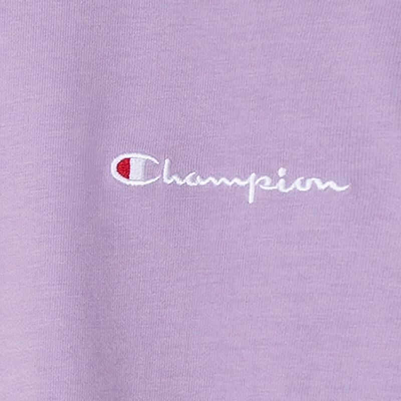 Champion Unisex Kids' Long Sleeve T-Shirt