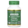 Euroherbs™, Ст. Экстракт зверобоя, качество Euromed, 300 мг, 60 вегетарианских капсул