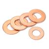 T2 Marine Watch Precision O-Type Thin Pure Copper and Brass Gasket Seal