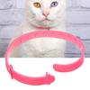 Pet Cat Dog Collar Protection Neck Ring Flea Tick Mite Louse Remedy