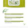 The Saem Healing Tea Garden Green Tea Cleansing Tissue 60pcs